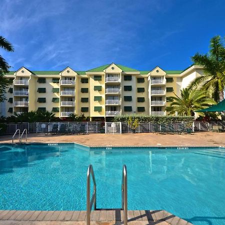 Sunrise Suites - Sea Breeze Suite 101 Key West Eksteriør billede