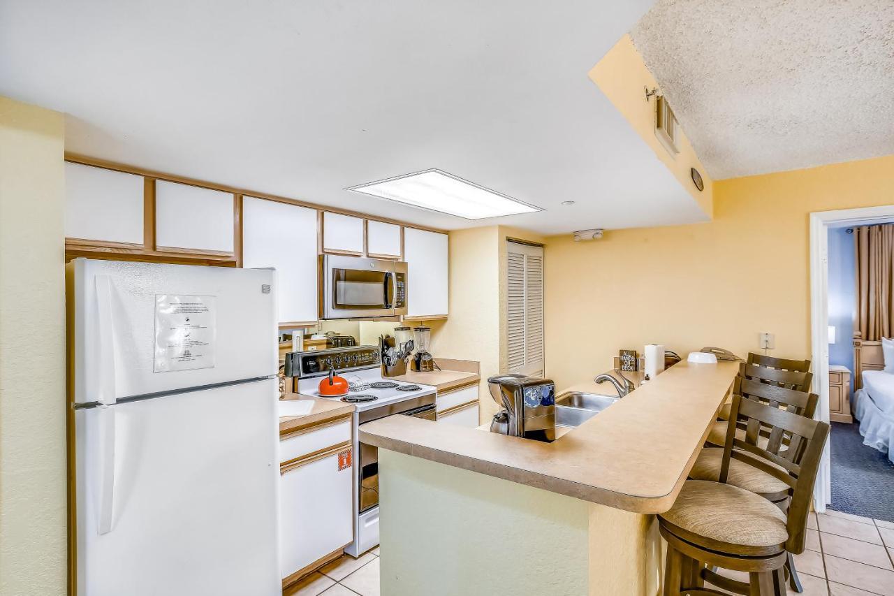 Sunrise Suites - Sea Breeze Suite 101 Key West Eksteriør billede