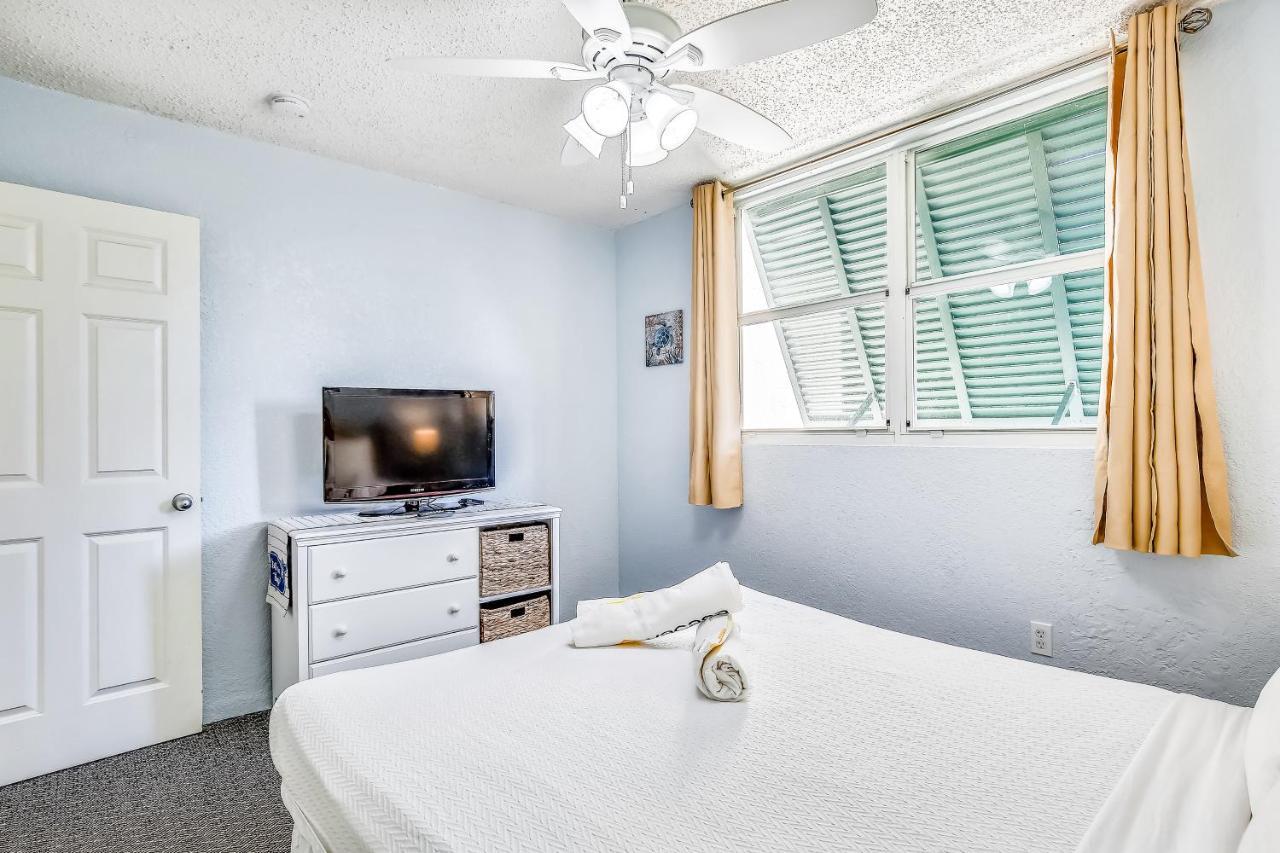 Sunrise Suites - Sea Breeze Suite 101 Key West Eksteriør billede