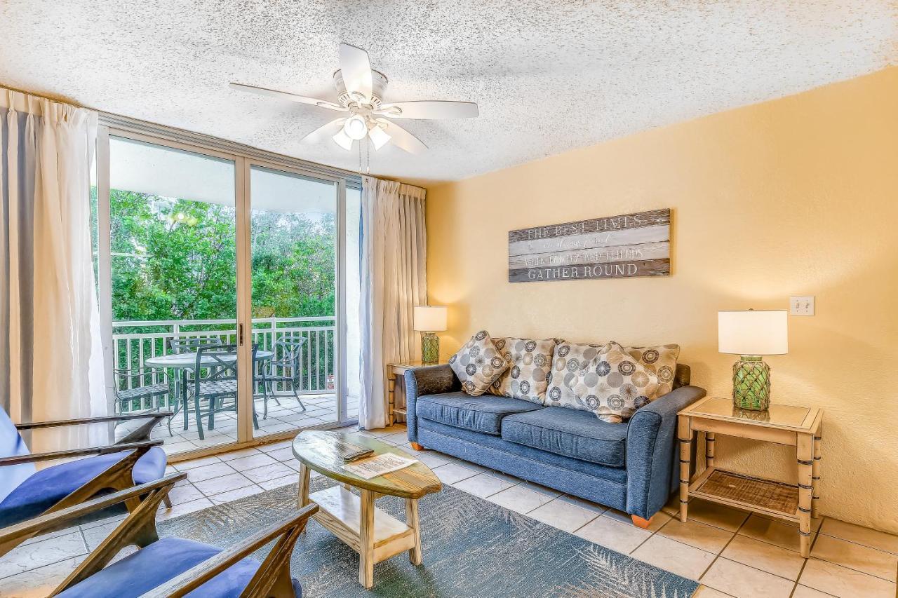 Sunrise Suites - Sea Breeze Suite 101 Key West Eksteriør billede