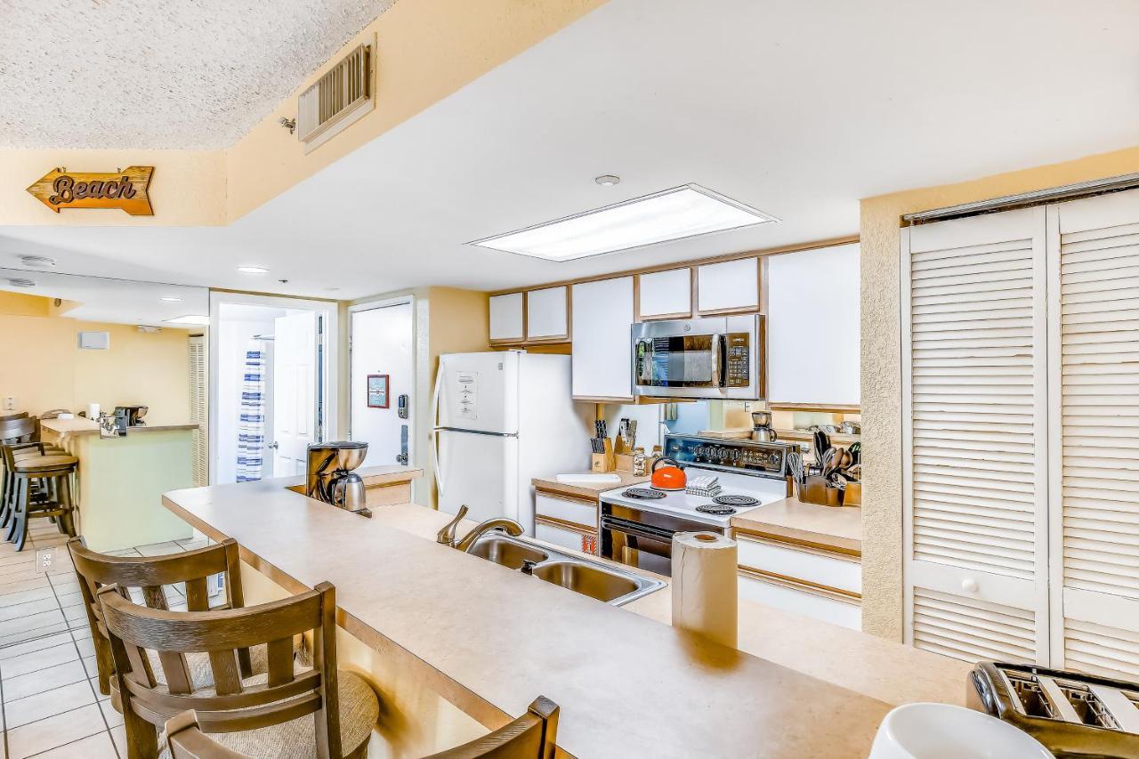 Sunrise Suites - Sea Breeze Suite 101 Key West Eksteriør billede