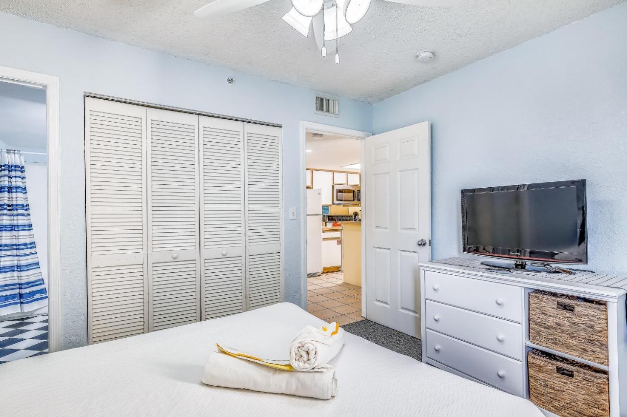 Sunrise Suites - Sea Breeze Suite 101 Key West Eksteriør billede