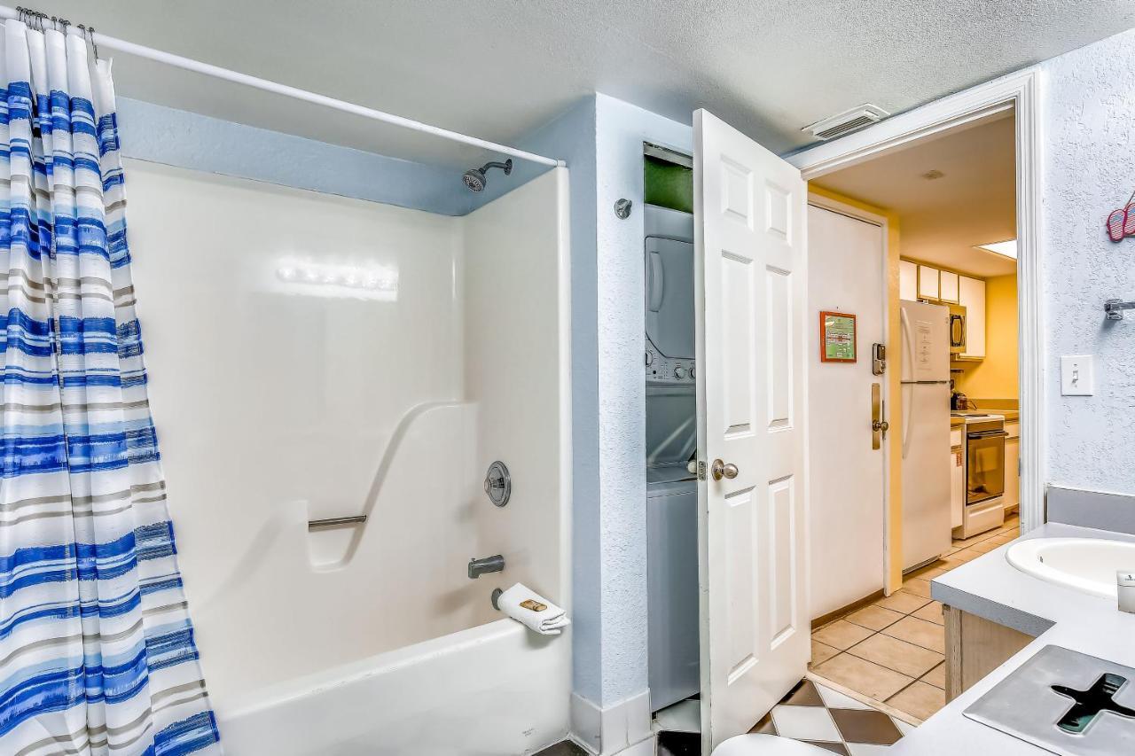Sunrise Suites - Sea Breeze Suite 101 Key West Eksteriør billede