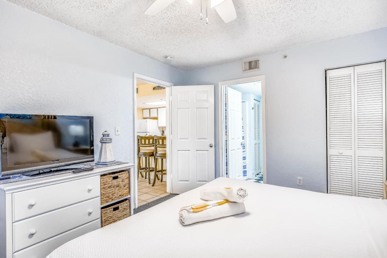 Sunrise Suites - Sea Breeze Suite 101 Key West Eksteriør billede