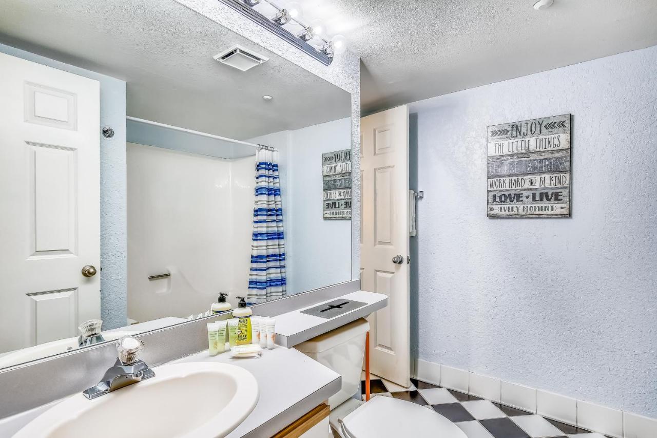 Sunrise Suites - Sea Breeze Suite 101 Key West Eksteriør billede