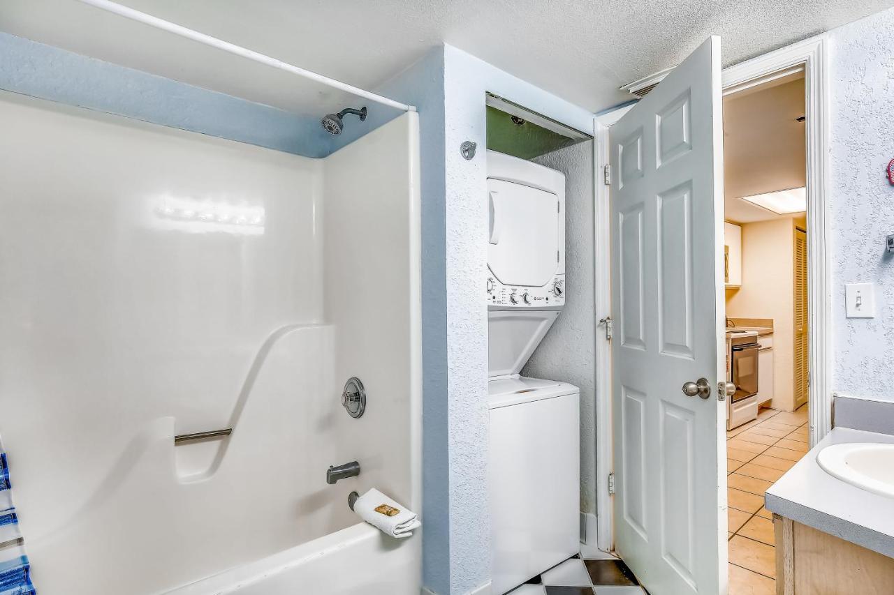 Sunrise Suites - Sea Breeze Suite 101 Key West Eksteriør billede