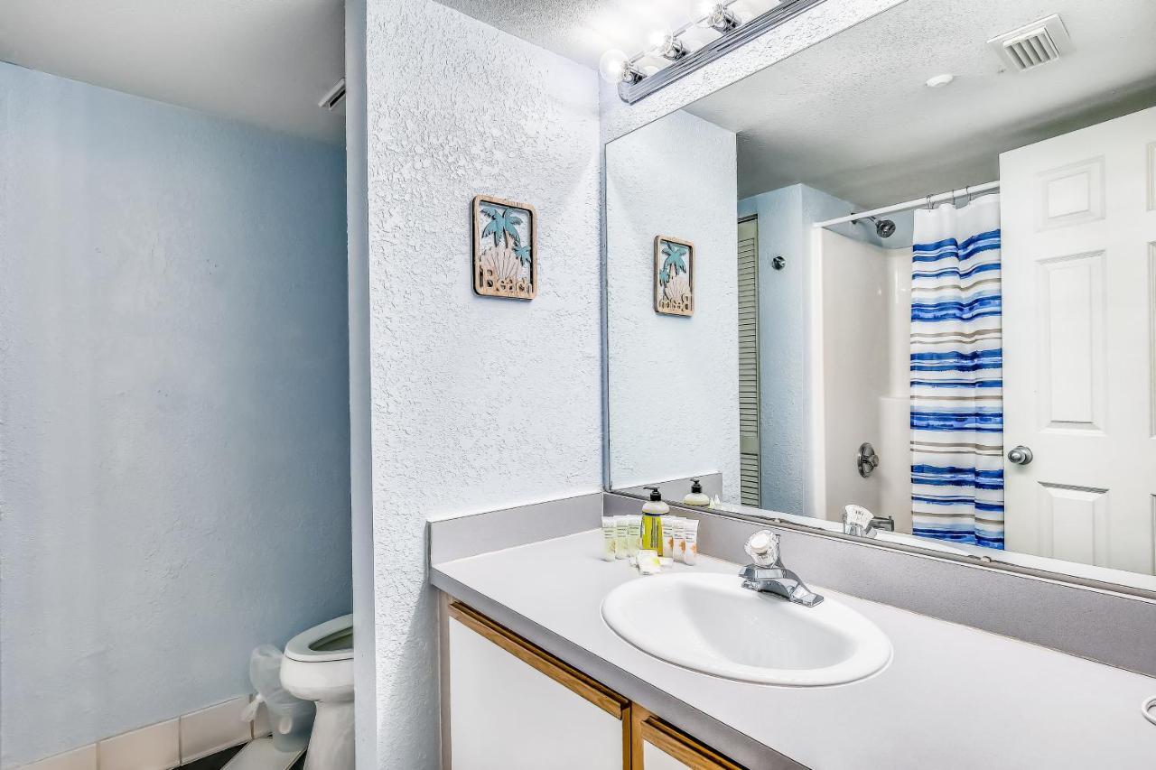 Sunrise Suites - Sea Breeze Suite 101 Key West Eksteriør billede
