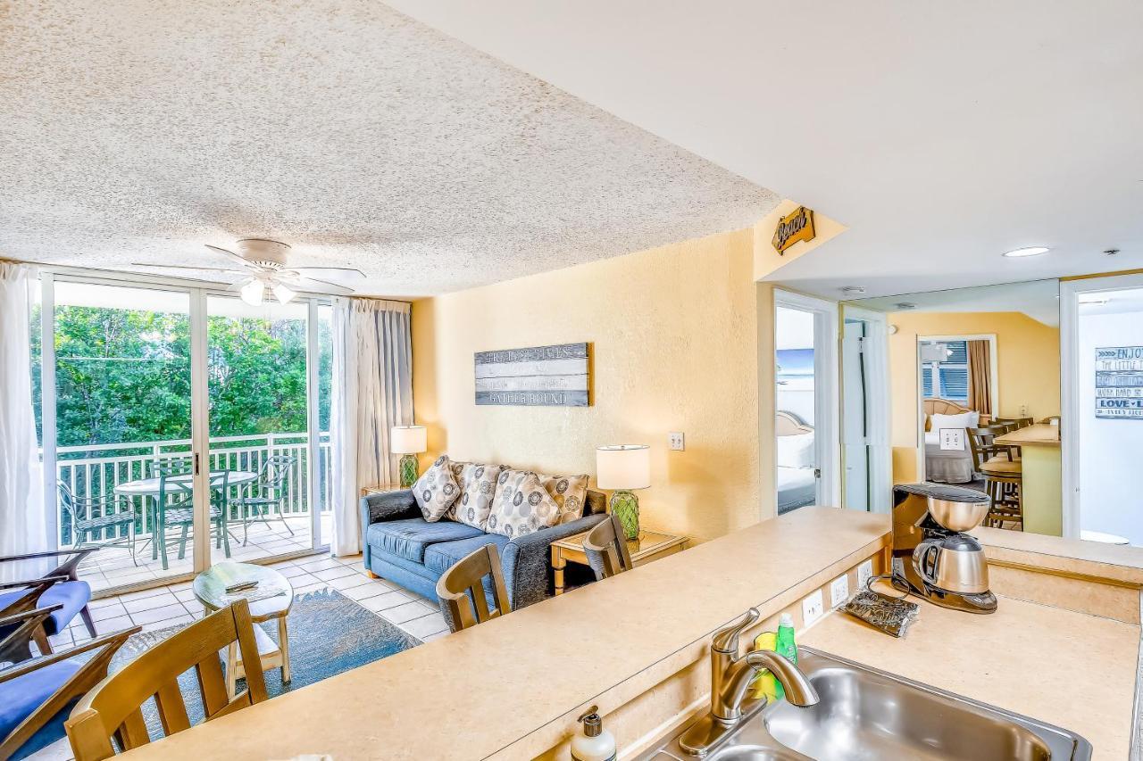 Sunrise Suites - Sea Breeze Suite 101 Key West Eksteriør billede