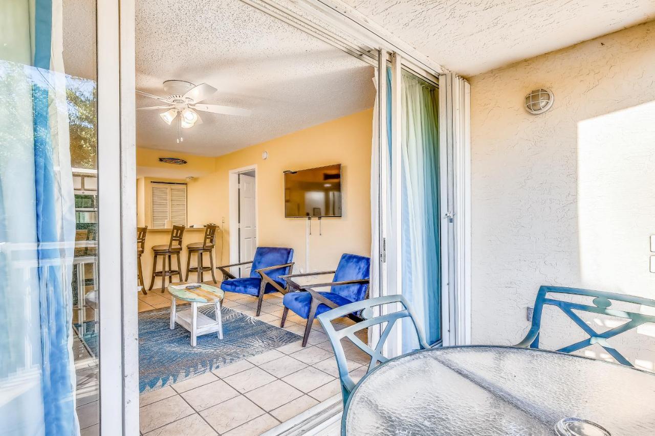 Sunrise Suites - Sea Breeze Suite 101 Key West Eksteriør billede
