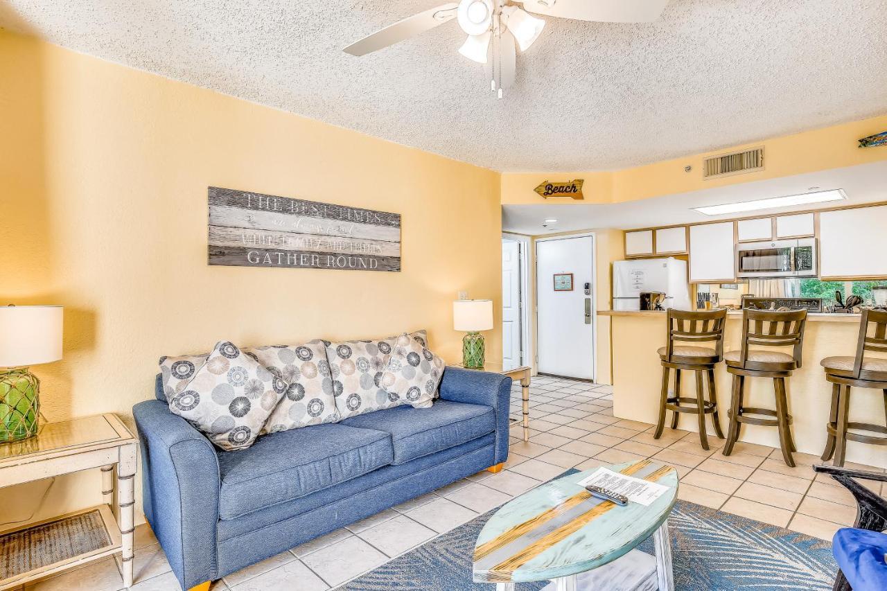 Sunrise Suites - Sea Breeze Suite 101 Key West Eksteriør billede