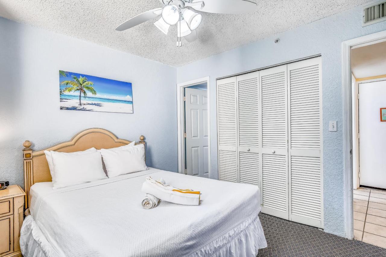 Sunrise Suites - Sea Breeze Suite 101 Key West Eksteriør billede