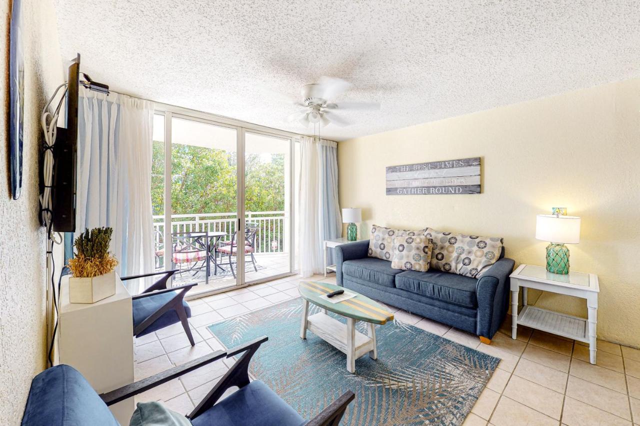 Sunrise Suites - Sea Breeze Suite 101 Key West Værelse billede