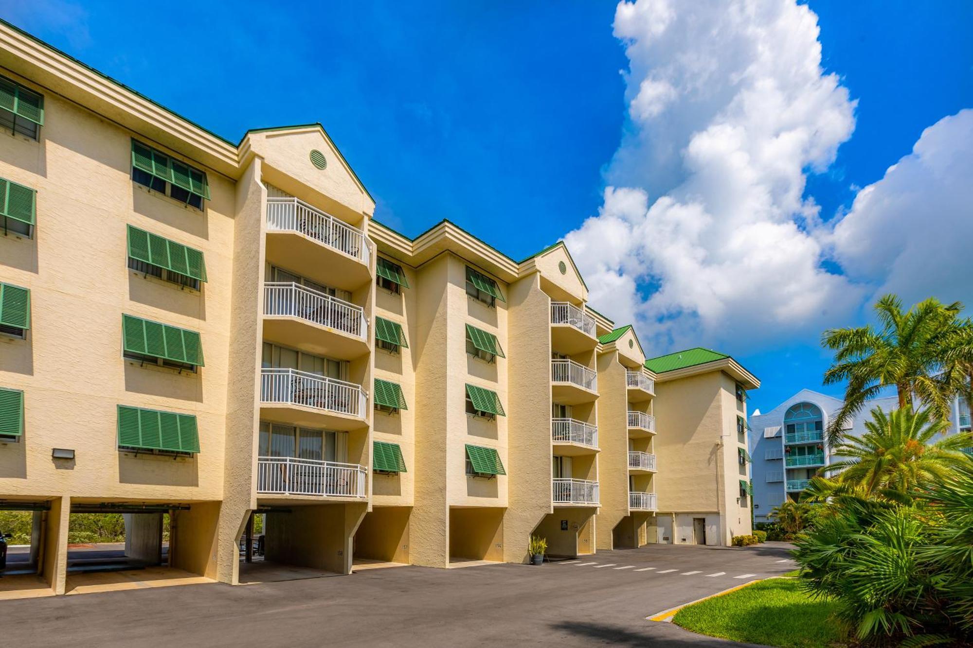Sunrise Suites - Sea Breeze Suite 101 Key West Værelse billede