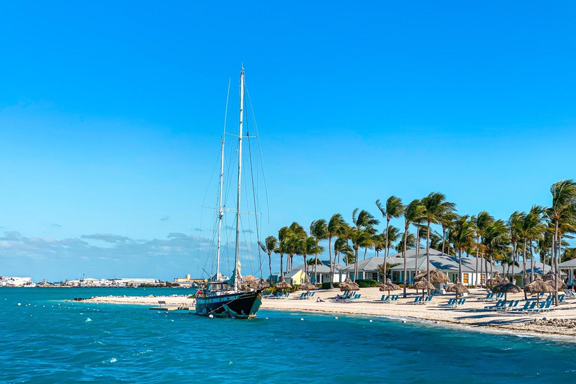 Sunrise Suites - Sea Breeze Suite 101 Key West Værelse billede