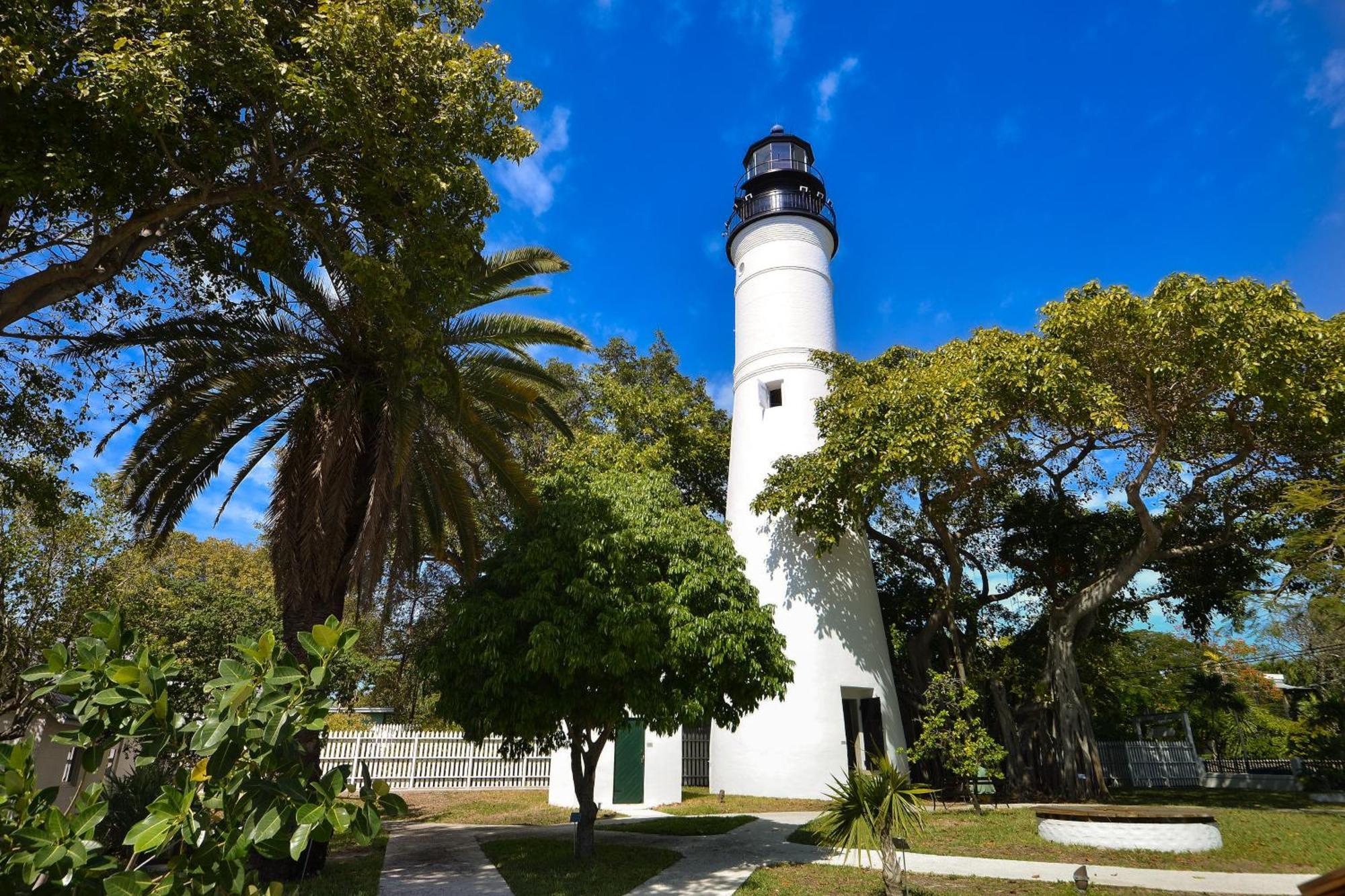 Sunrise Suites - Sea Breeze Suite 101 Key West Værelse billede