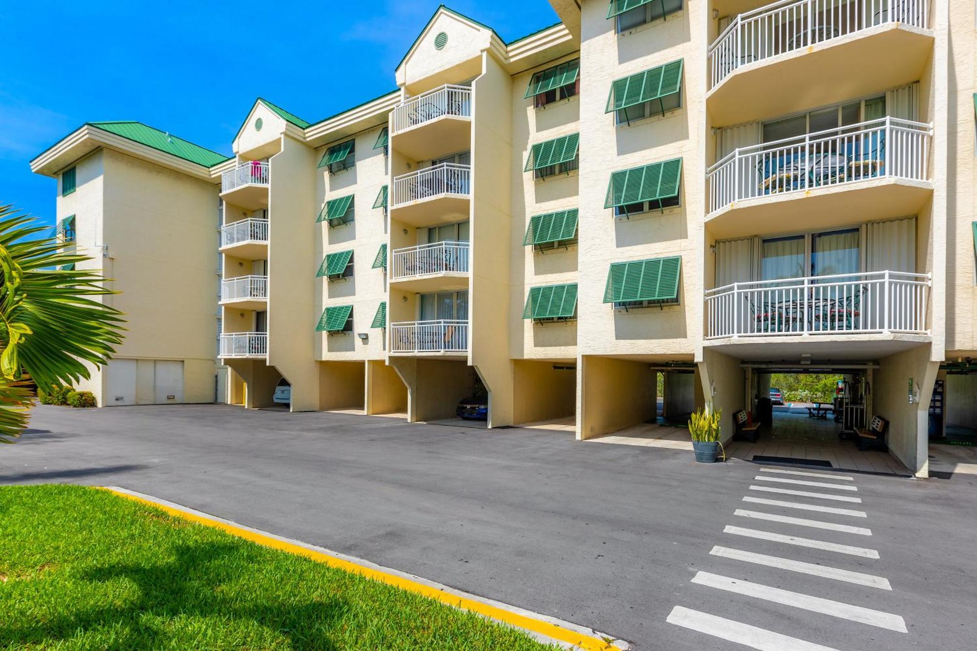 Sunrise Suites - Sea Breeze Suite 101 Key West Værelse billede