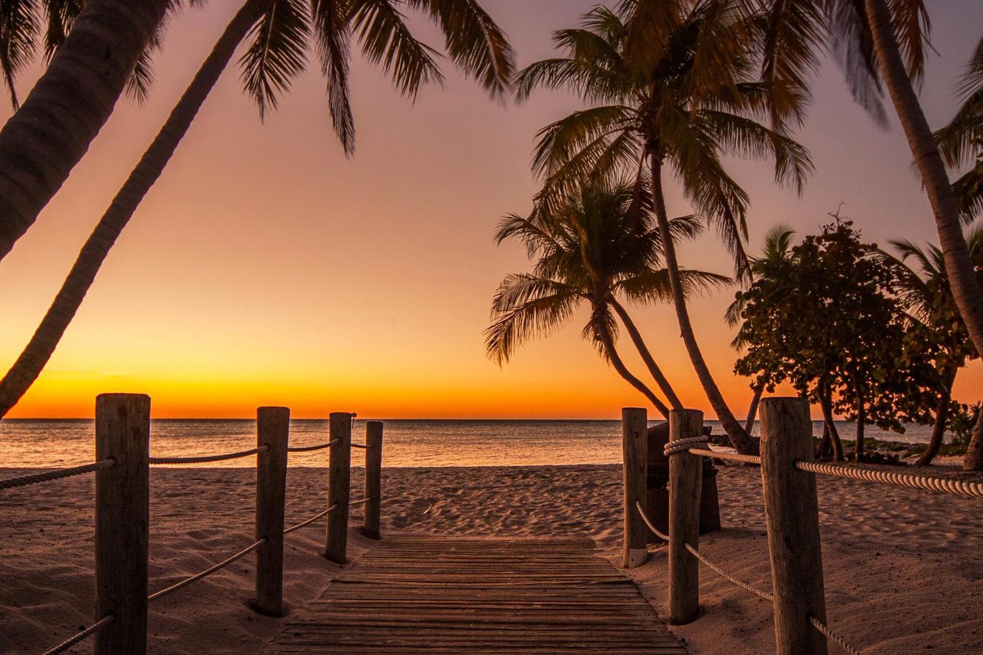 Sunrise Suites - Sea Breeze Suite 101 Key West Værelse billede