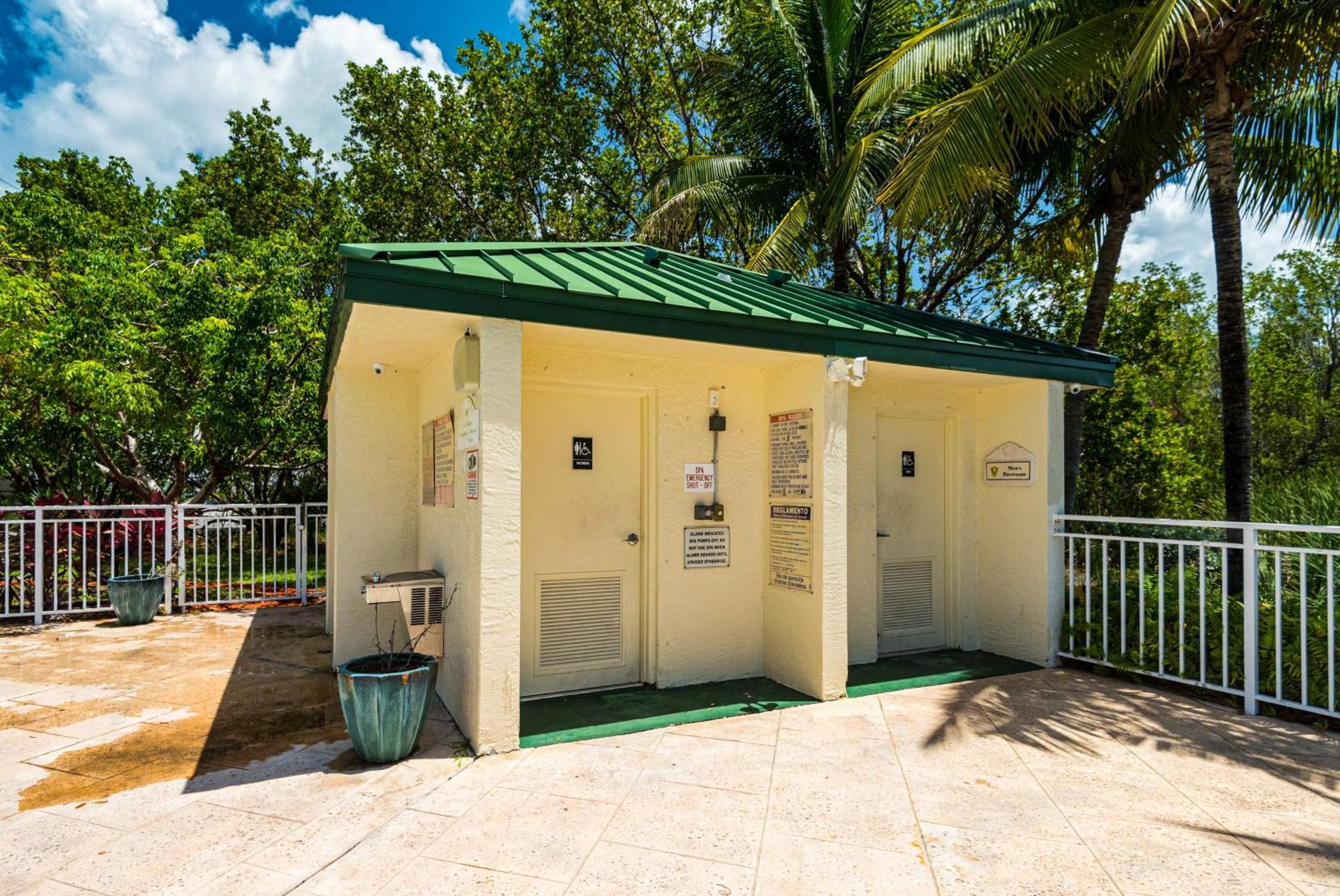 Sunrise Suites - Sea Breeze Suite 101 Key West Værelse billede