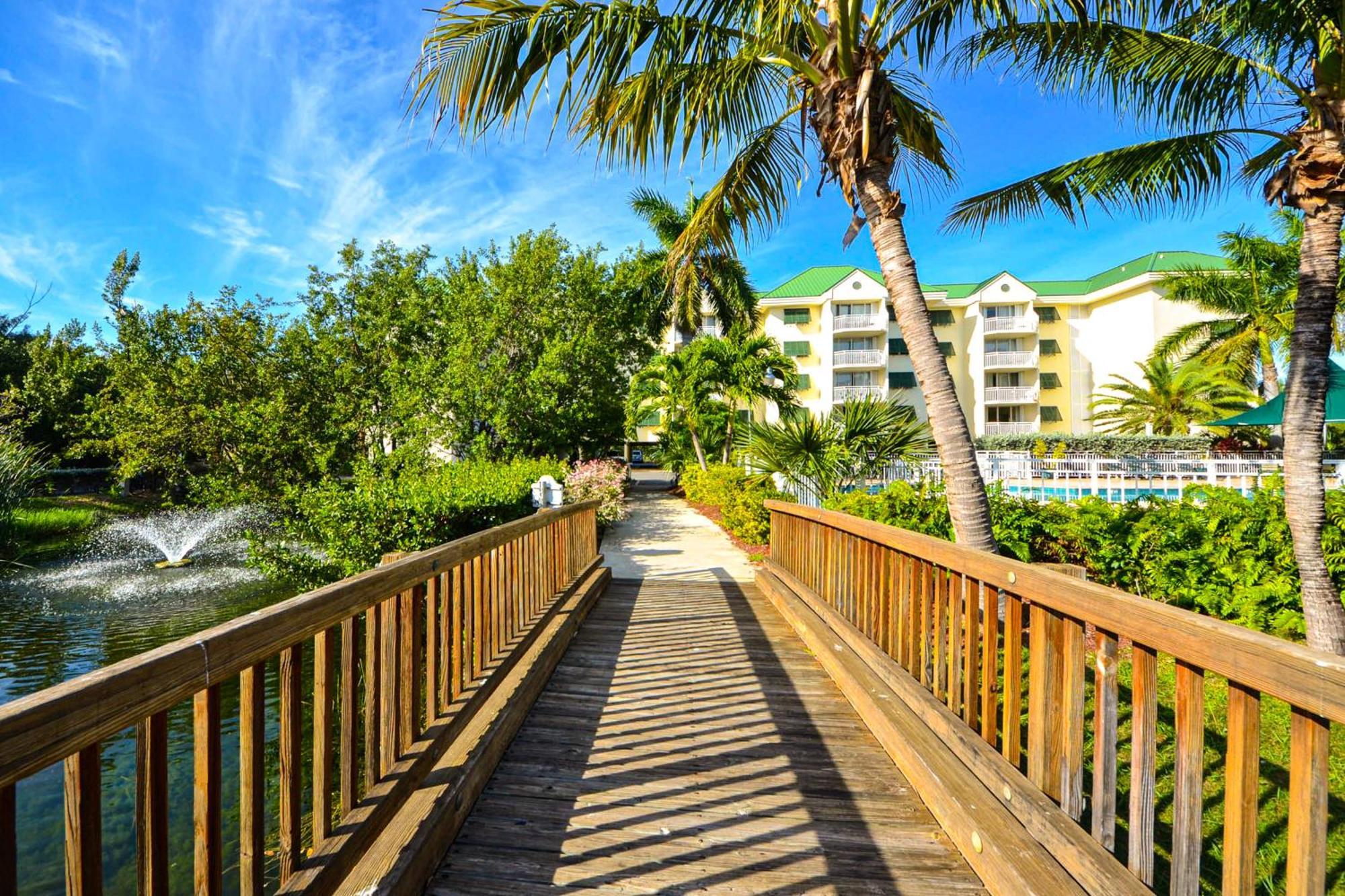 Sunrise Suites - Sea Breeze Suite 101 Key West Værelse billede