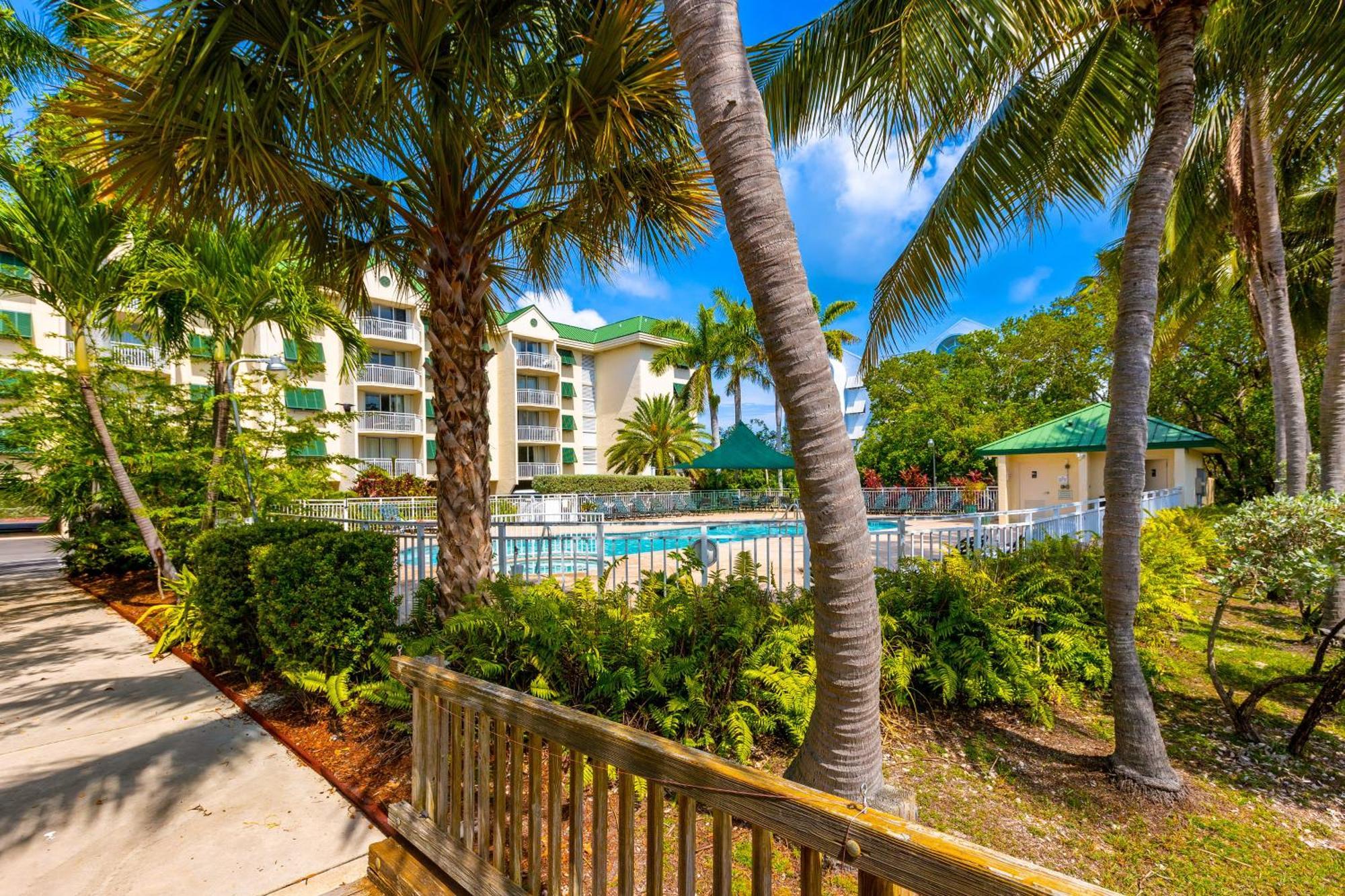 Sunrise Suites - Sea Breeze Suite 101 Key West Værelse billede