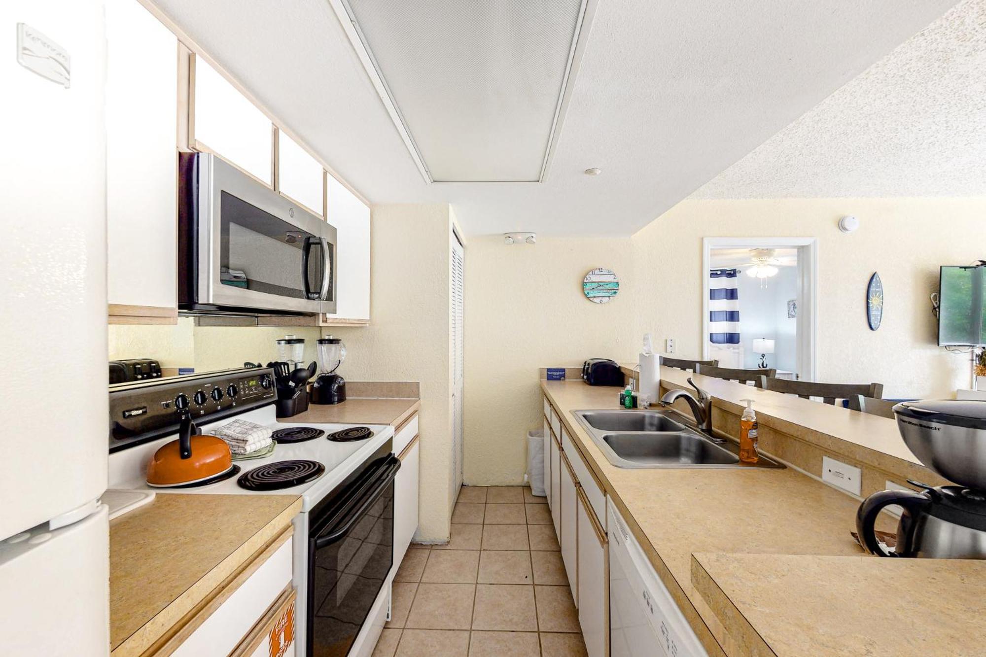 Sunrise Suites - Sea Breeze Suite 101 Key West Værelse billede