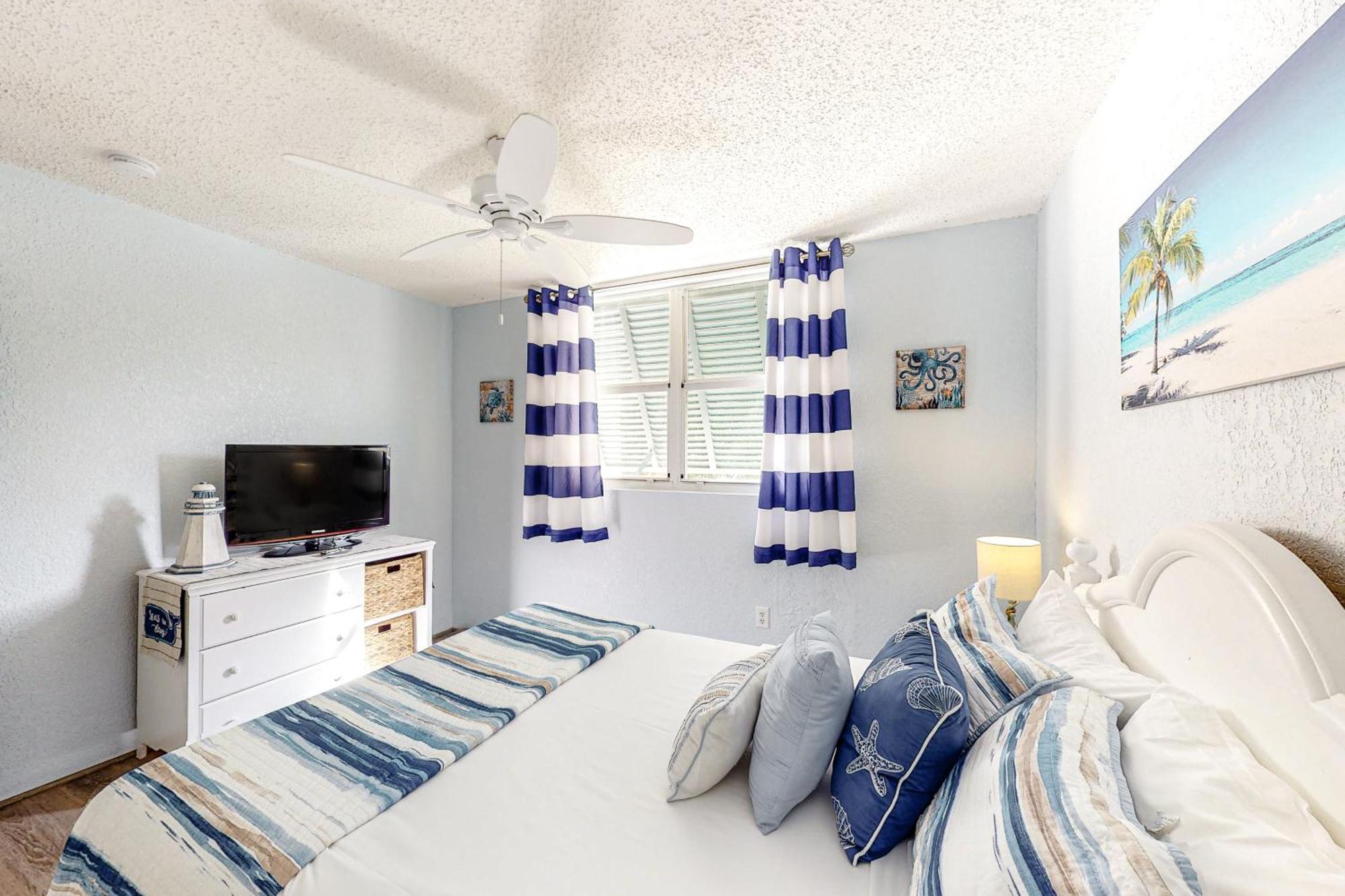 Sunrise Suites - Sea Breeze Suite 101 Key West Værelse billede