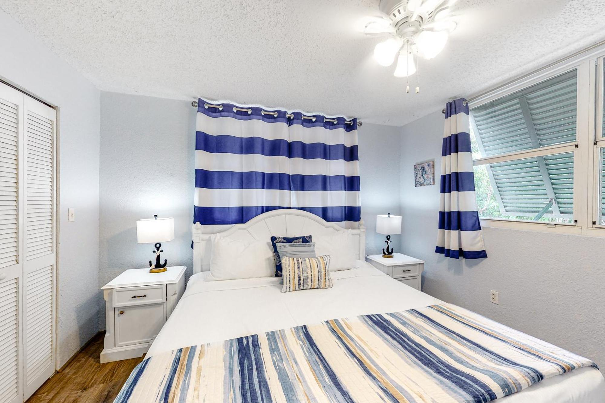 Sunrise Suites - Sea Breeze Suite 101 Key West Værelse billede
