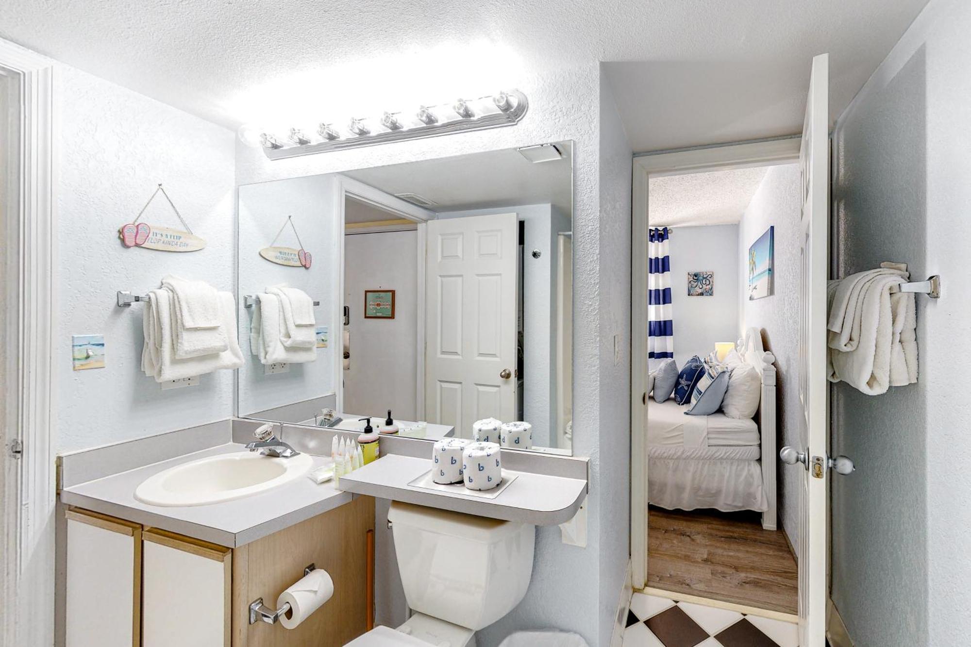 Sunrise Suites - Sea Breeze Suite 101 Key West Værelse billede