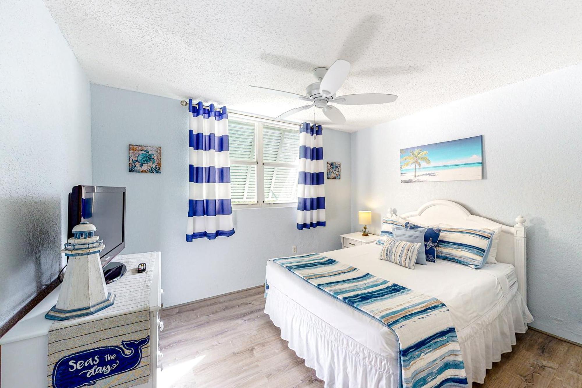 Sunrise Suites - Sea Breeze Suite 101 Key West Værelse billede