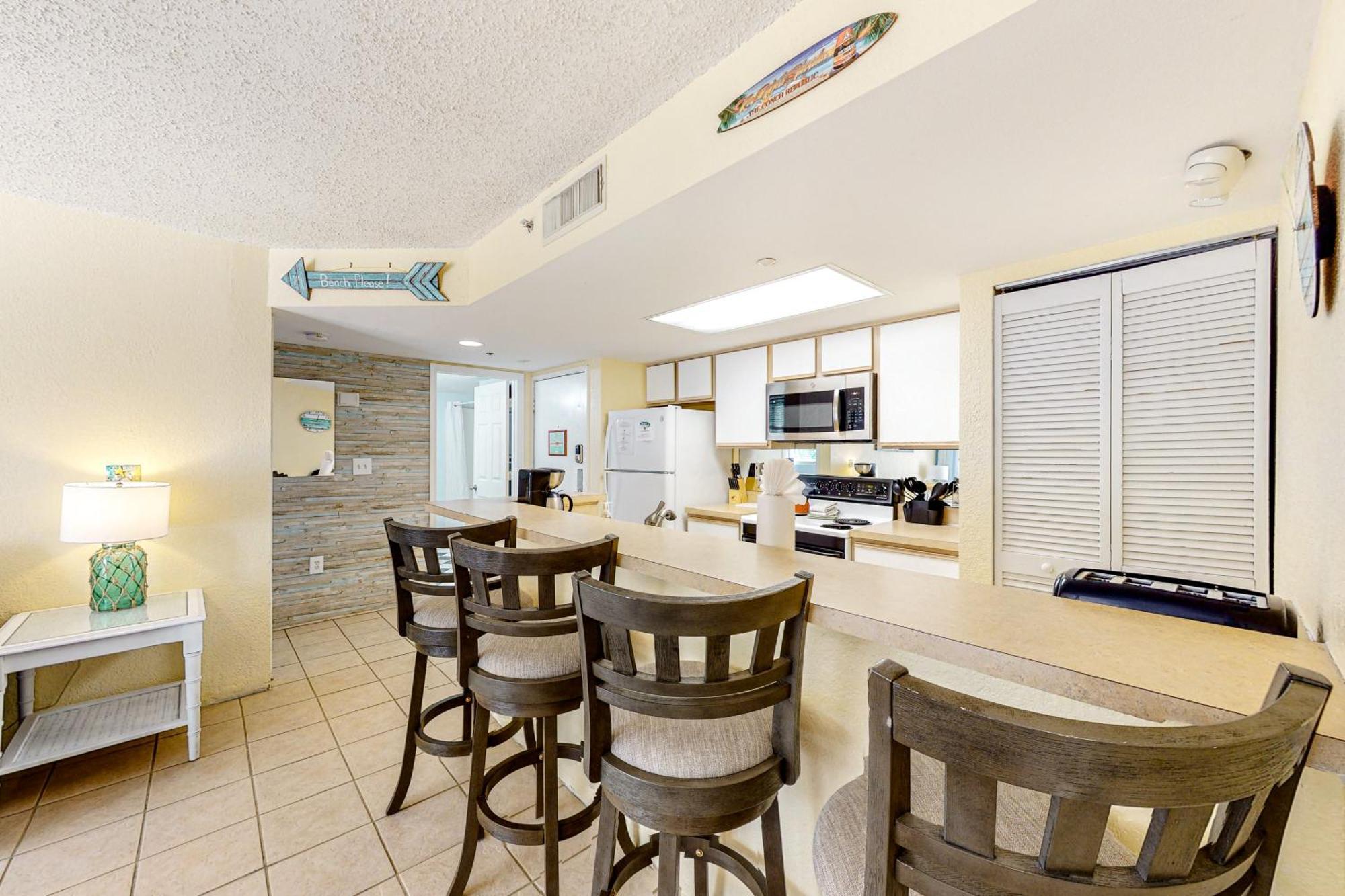 Sunrise Suites - Sea Breeze Suite 101 Key West Værelse billede