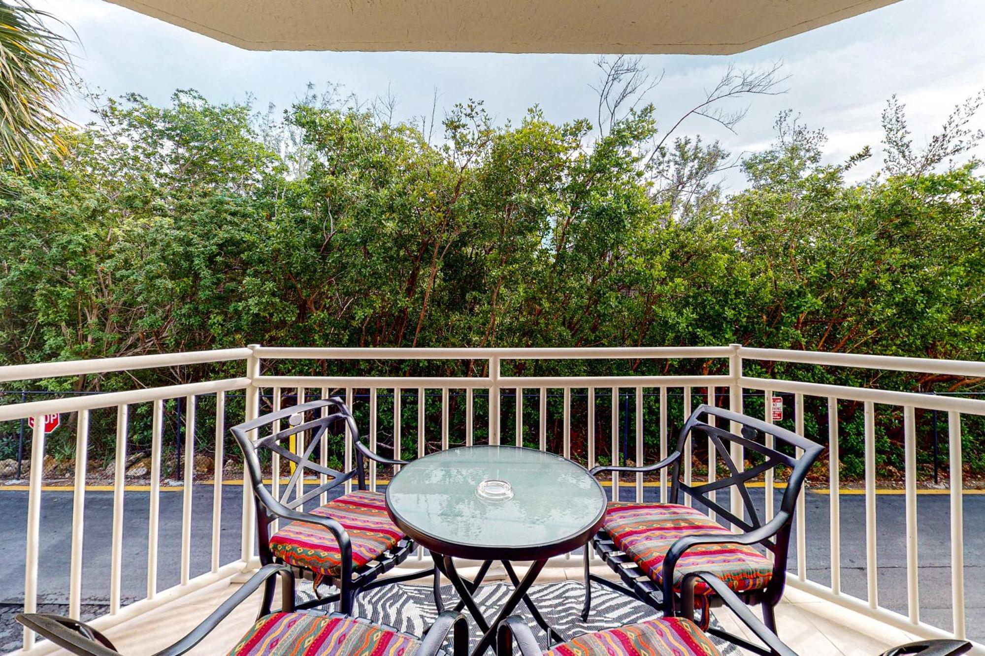 Sunrise Suites - Sea Breeze Suite 101 Key West Værelse billede